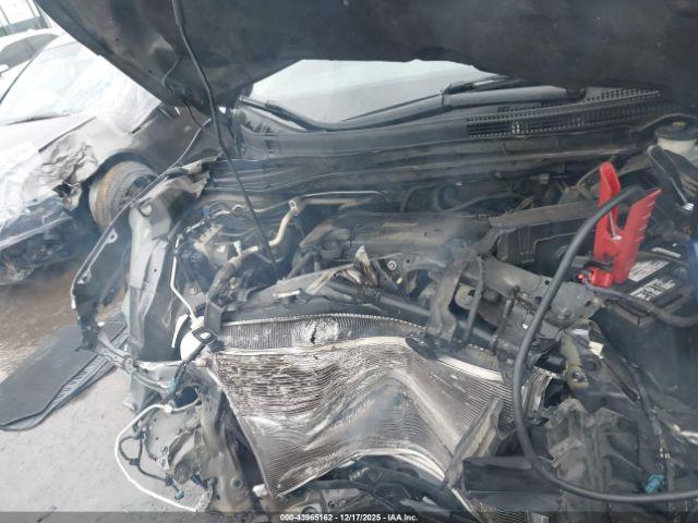 Honda CR-V Ex Image 10