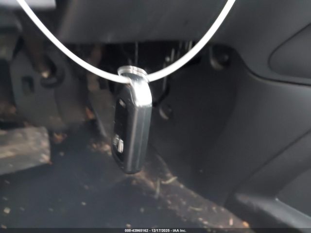 Honda CR-V Ex Image 7