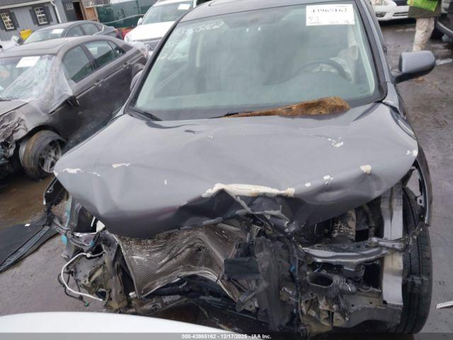 Honda CR-V Ex Image 5