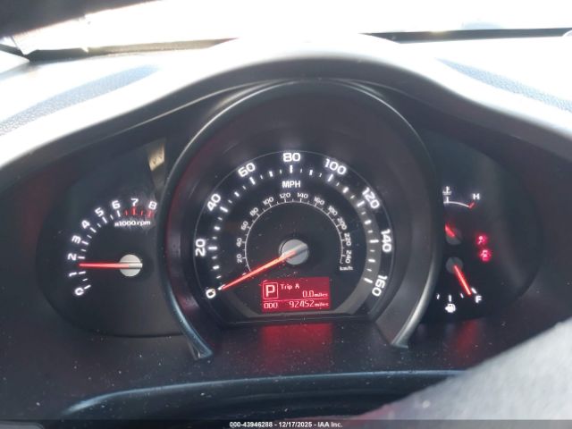 Kia Sportage Ex Image 4