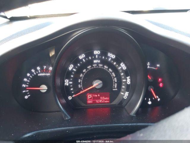 Kia Sportage Ex Image 4