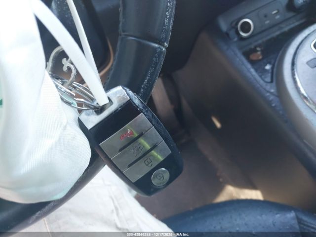 Kia Sportage Ex Image 15