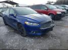 Ford Fusion Se Image 1