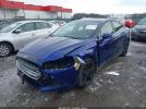 Ford Fusion Se Image 3