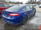 Ford Fusion Se Image 6