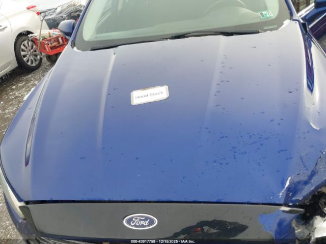 Ford Fusion Se Image 5