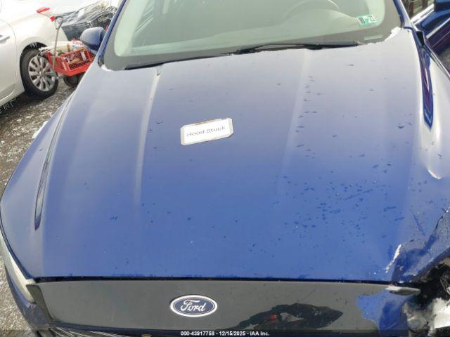 Ford Fusion Se Image 5