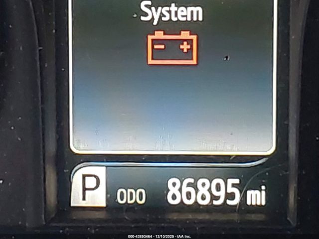 Toyota Camry Se Image 15