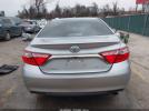 Toyota Camry Se Image 19