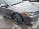 Toyota Camry Se Image 16