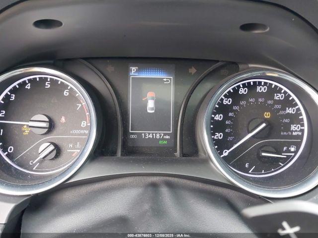 Toyota Camry Se Image 7