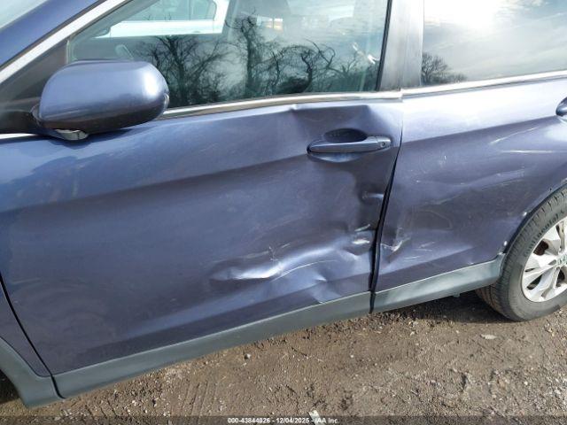 Honda CR-V Ex-l Image 11