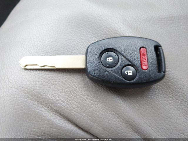 Honda CR-V Ex-l Image 16