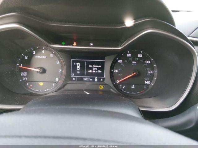 Chevrolet Trailblazer Fwd Ls Image 2