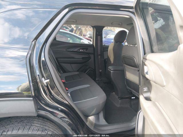 Chevrolet Trailblazer Fwd Ls Image 7