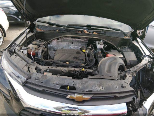 Chevrolet Trailblazer Fwd Ls Image 11