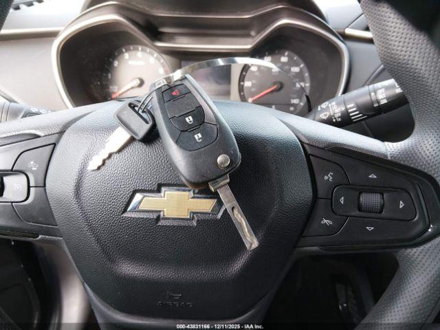 Chevrolet Trailblazer Fwd Ls Image 13