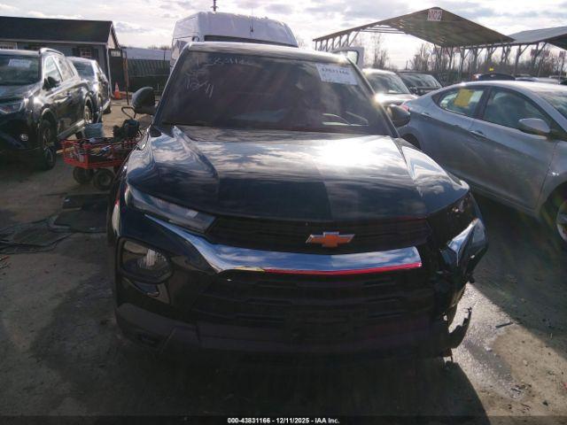 Chevrolet Trailblazer Fwd Ls Image 15