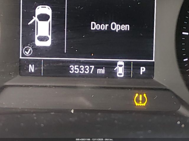 Chevrolet Trailblazer Fwd Ls Image 14