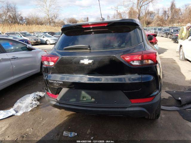Chevrolet Trailblazer Fwd Ls Image 8