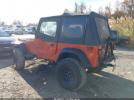 Jeep Wrangler S Image 14
