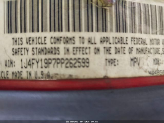 Jeep Wrangler S Image 5