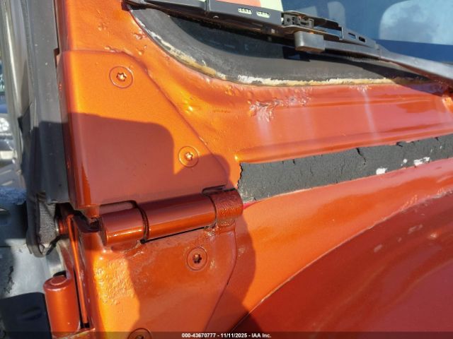 Jeep Wrangler S Image 17