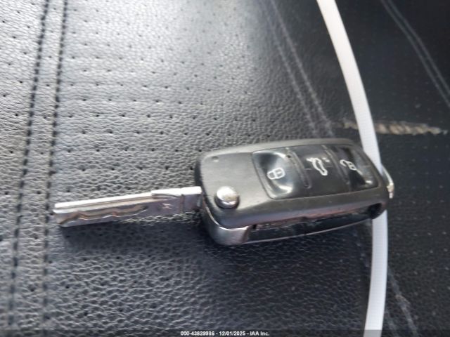 Volkswagen Passat 2.0l Tdi Se Image 10