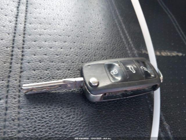 Volkswagen Passat 2.0l Tdi Se Image 10