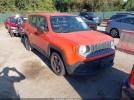 Jeep Renegade Sport Image 1