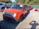 Jeep Renegade Sport Image 13