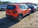 Jeep Renegade Sport Image 12