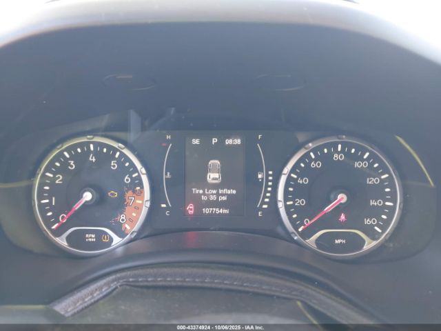 Jeep Renegade Sport Image 4