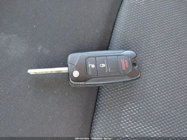 Jeep Renegade Sport Image 11