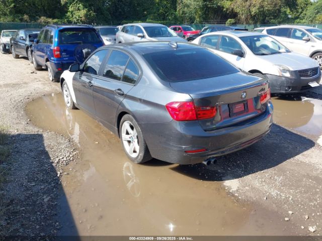 BMW 3 Series Xdrive Image 2