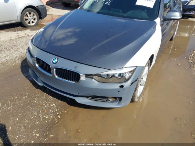 BMW 3 Series Xdrive Image 7