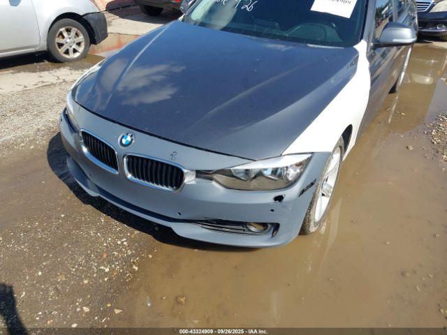 BMW 3 Series Xdrive Image 7