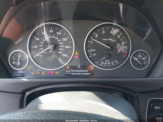 BMW 3 Series Xdrive Image 11