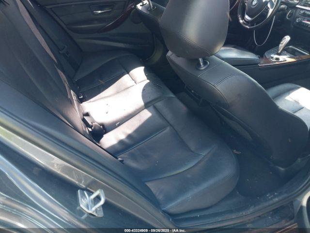 BMW 3 Series Xdrive Image 13