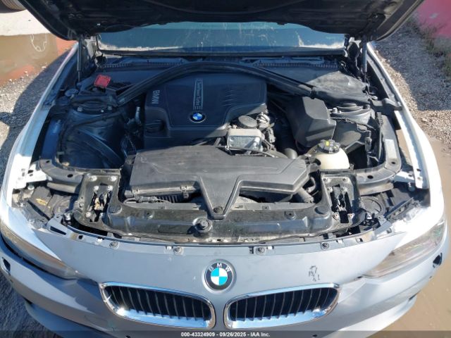 BMW 3 Series Xdrive Image 9