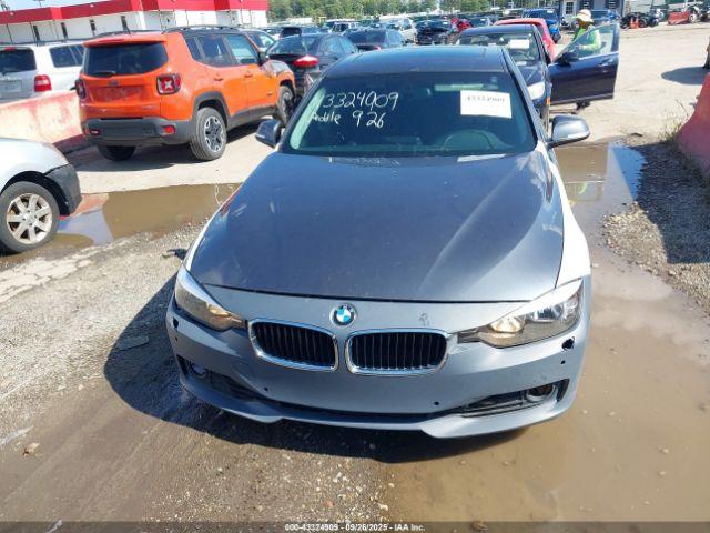 BMW 3 Series Xdrive Image 14