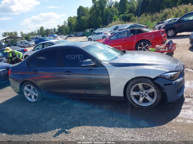 BMW 3 Series Xdrive Image 8