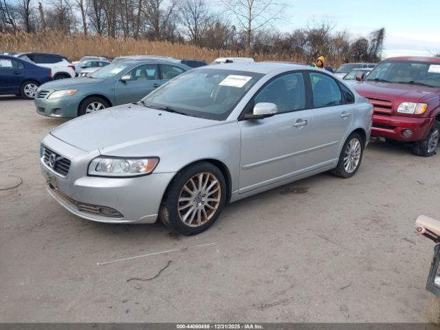Volvo S40 Image 3