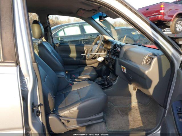 Honda Passport Image 7