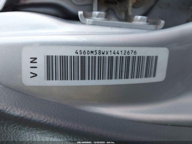 Honda Passport Image 2