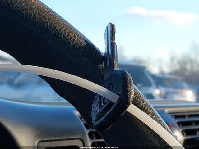 Honda Passport Image 6