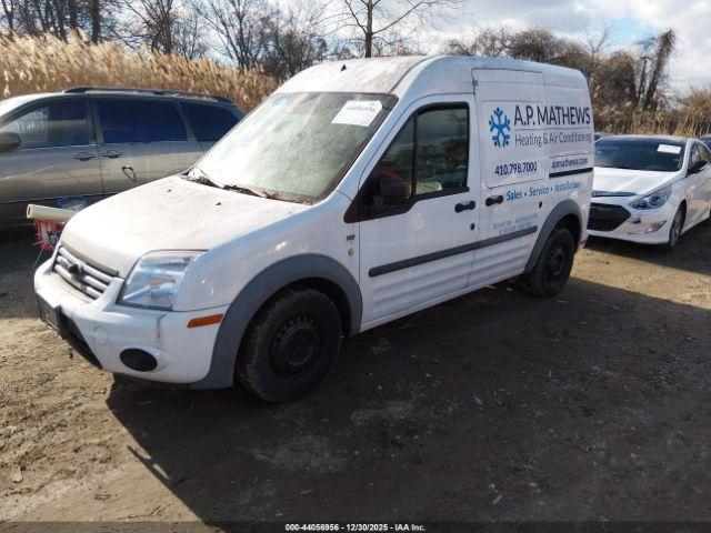 Ford Transit Xlt Image 9