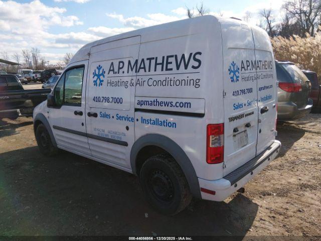 Ford Transit Xlt Image 15