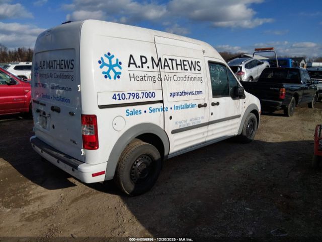 Ford Transit Xlt Image 3