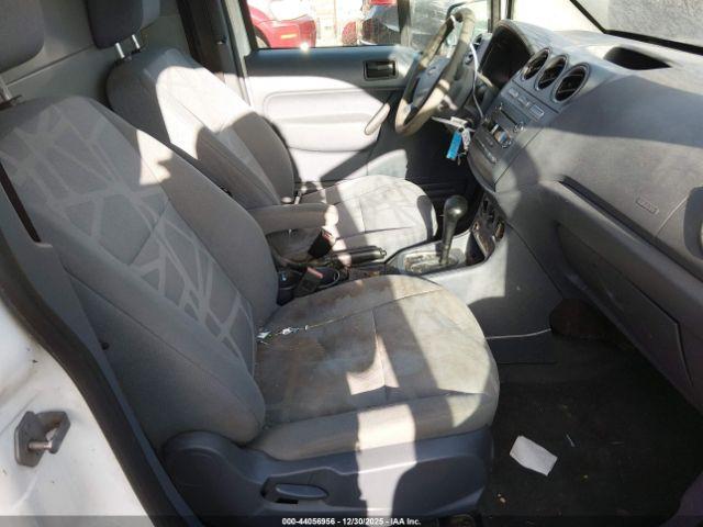 Ford Transit Xlt Image 12